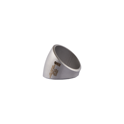 Welding Type 45˚ ELBOW (SHORT)