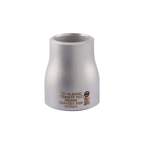 Welding Type REDUCER (Concentric)