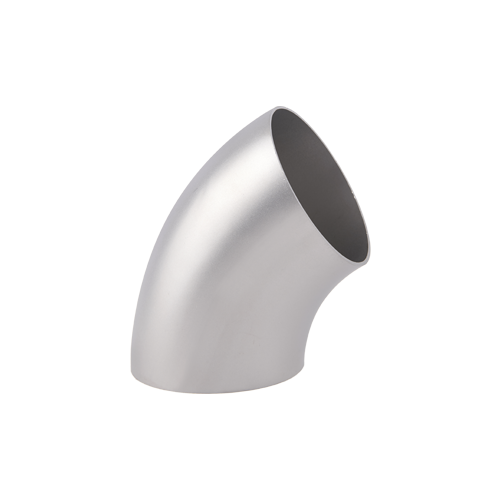 Welding Type 60˚ ELBOW