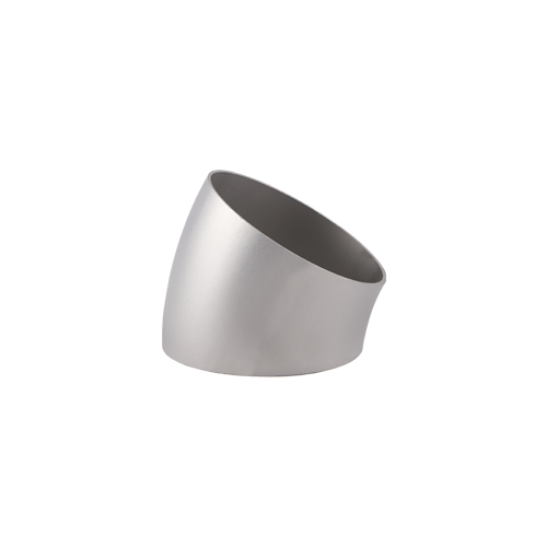 Welding Type 30˚ ELBOW